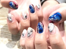 11月select(Q)5,580円/全10種