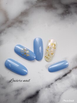 ラヴィエール(Laviere)/スタンダードコース♪