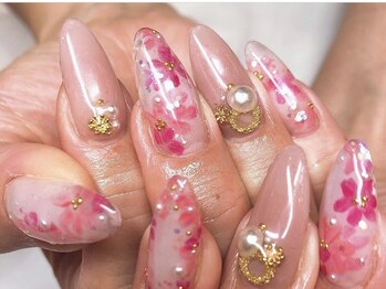 トレボー 桜ヶ丘店/Flower bouquet