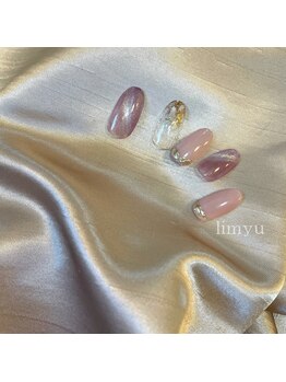 リミュー(limyu)/持ち込みアートコース.c