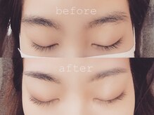 レーレ ミミ イセ(Leere Mimi ise.)/アイブロウ