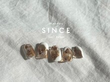 シンス(Since)/9月[Jr monthly］