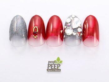 ピッピ 桜新町店(peep PEEP)/21年12月マンスリープラチナ-14