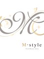 エムスタイル(M.style) SUGITO 
