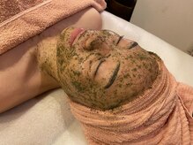 アルコイリス(Arco iris)/肌悩みにはコレ！お任せください