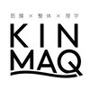 キンマク 松山院(KINMAQ)ロゴ