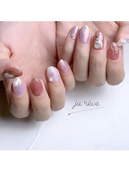 ジュレーヴ(ju reve)/