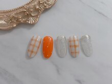 レナトゥス(Renatus)/定額ネイル