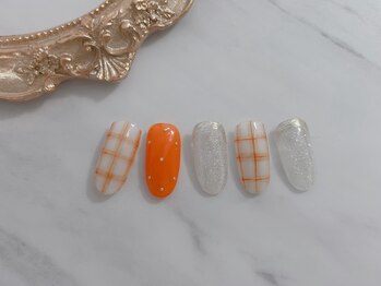 レナトゥス(Renatus)/定額ネイル