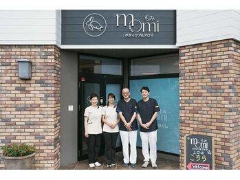 モミ 高崎浜尻店(momi)