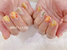 ネイルズレイ(Nails Ray)/