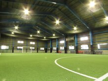 エスアンドシー イシカワ(S&C ISHIKAWA)/野球指導で使用する室内施設