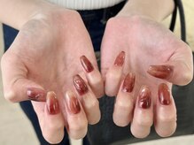 リアン 大宮(Rian)/ブラウンニュアンス/オトナ女子