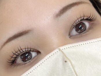 ビアンカ 沖縄読谷村店(Bianca)/束感★まつげパーマ