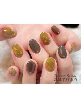 シンプル系（オフィス・日常）が得意