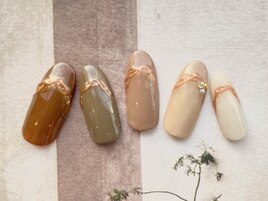 おしゃれバレンタイン