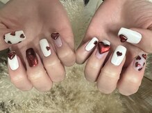 ソアラスネイル(Soaras Nail)/120分コース