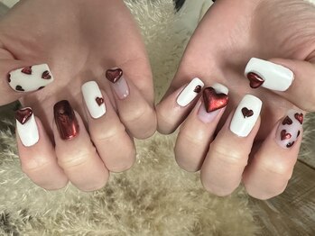 ソアラスネイル(Soaras Nail)/120分コース