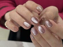 ミュート(mu'te)/ぷるマグ　by uka