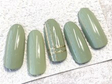 ルナウーナ 谷塚店(LUNAUNA)/定額シンプル4950円