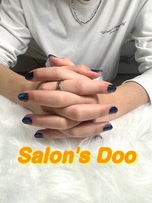 Salon’s Doo【サロンズドゥー】