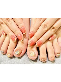 仕事帰り・早朝OKのサロン