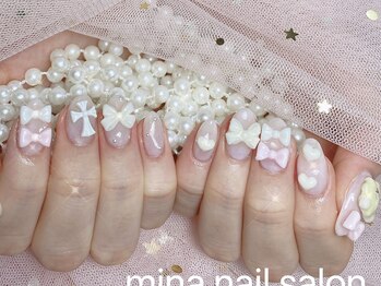 クイーンズネイルサロン(Queen's nail salon)/
