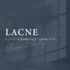 ラクネ(LACNE)ロゴ