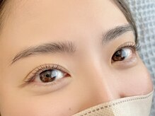 キト(KITO)/◇まつげパーマ＋眉セット