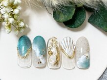 ネイルルームシャイン/