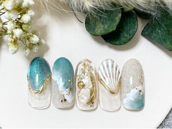 ネイルルームシャイン/