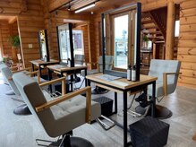 トータルビューティーブレイク 金沢店(TOTAL BEAUTY BREK)の雰囲気（美容院と併設していますので、同日施術も可能です！#金沢）