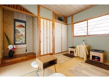 シーサイド リボーン(Seaside Re-Born)/内観2