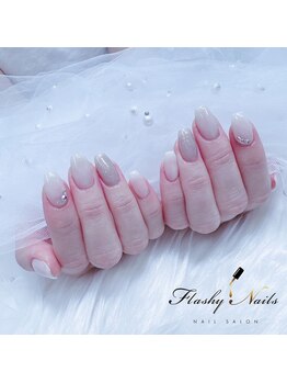 フラッシーネイルズ(Flashy Nails)/fuko担当
