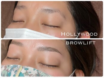 アイラッシュアンドネイル専門店 クラル(CURAR)/HBL