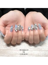 ルミエール(Lumiere)/Bijou Design