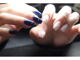 ネイルデザイン