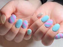 メゾンシンバ(Maison Simba)/Colorful Pop