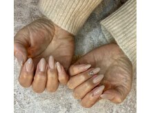 ラナ(Lana)/マオグラネイル