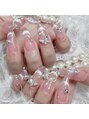 ネイルモンスター 新宿店(NAIL MONSTER)/NAIL MONSTER[ネイルモンスター]新宿店