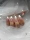 リノズネイルサロンプラス(Lino's Nail Salon +)の写真/21時まで営業*お仕事終わりにもお気軽にご来店下さい【ジェル90分やり放題¥9000】ワンホン/パラジェル/韓国
