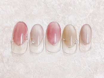 ノアネイル(Noanail)/アート90分コース