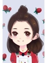 快足館 チョウ （女性）