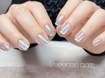 フォルトゥーナ 神田(Fortuna)/