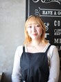 レミア アイラッシュアンドネイル 大船(REMIA) アイリスト 川原