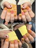 【お好きなデザイン】デザイン150分コース14,000円
