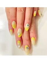 プエルタ(Puerta)/ハンドジェル/石川町/パラジェル