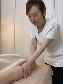 リコア(Likoa)/脚もスッキリ