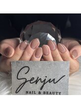 センジュ(senju)/