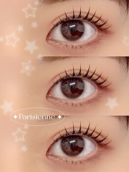 スピラ 上通店(Spira)/Parisienne